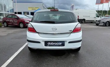 Opel Astra 2004 года за 9 990 BYN в Могилев