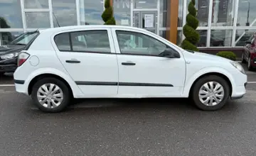 Opel Astra 2004 года за 9 990 BYN в Могилев