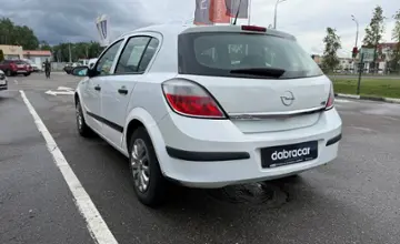 Opel Astra 2004 года за 9 990 BYN в Могилев