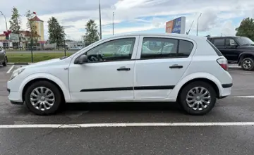 Opel Astra 2004 года за 9 990 BYN в Могилев