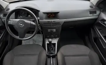 Opel Astra 2004 года за 9 990 BYN в Могилев