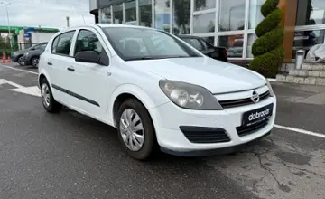 Opel Astra 2004 года за 9 990 BYN в Могилев
