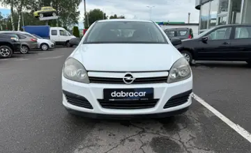 Opel Astra 2004 года за 9 990 BYN в Могилев