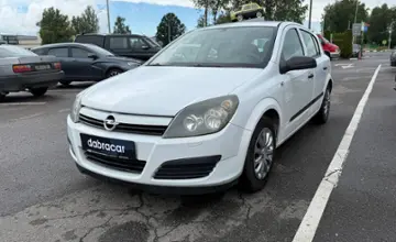 Opel Astra 2004 года за 9 990 BYN в Могилев