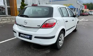 Opel Astra 2004 года за 9 990 BYN в Могилев
