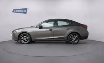 Mazda 3 2016 года за 35 300 BYN в Минск