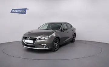 Mazda 3 2016 года за 35 300 BYN в Минск
