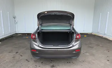 Mazda 3 2016 года за 35 300 BYN в Минск