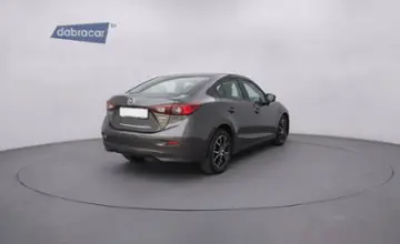Mazda 3 2016 года за 35 300 BYN в Минск
