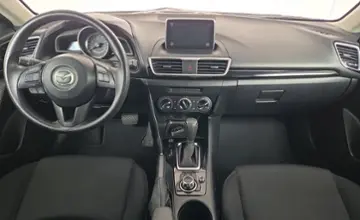 Mazda 3 2016 года за 35 300 BYN в Минск
