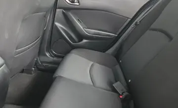 Mazda 3 2016 года за 35 300 BYN в Минск