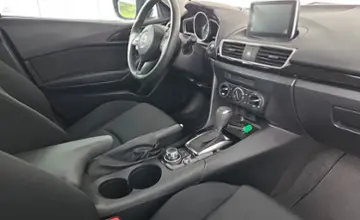 Mazda 3 2016 года за 35 300 BYN в Минск