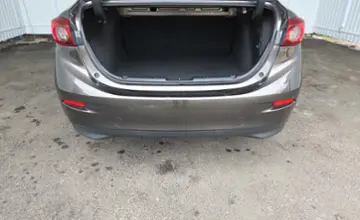 Mazda 3 2016 года за 35 300 BYN в Минск