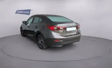Mazda 3 2016 года за 35 300 BYN в Минск