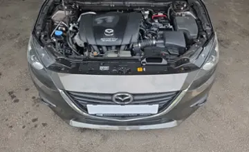 Mazda 3 2016 года за 35 300 BYN в Минск