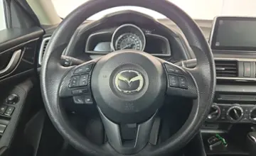 Mazda 3 2016 года за 35 300 BYN в Минск