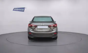 Mazda 3 2016 года за 35 300 BYN в Минск