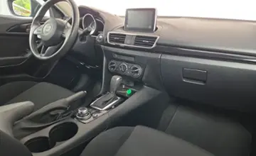 Mazda 3 2016 года за 35 300 BYN в Минск