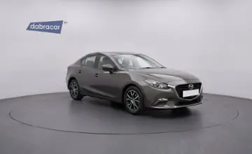 Mazda 3 2016 года за 35 300 BYN в Минск