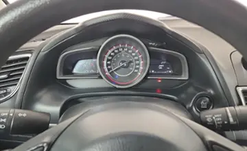 Mazda 3 2016 года за 35 300 BYN в Минск