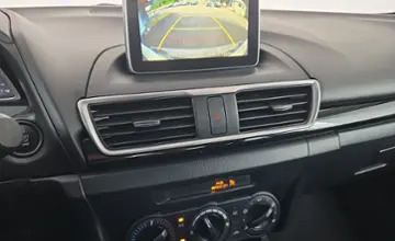 Mazda 3 2016 года за 35 300 BYN в Минск
