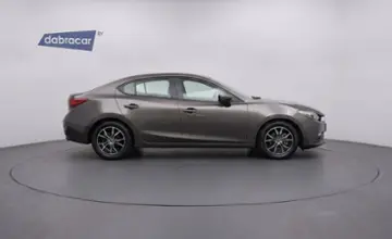 Mazda 3 2016 года за 35 300 BYN в Минск