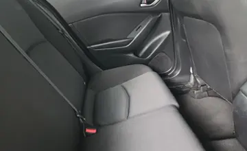 Mazda 3 2016 года за 35 300 BYN в Минск