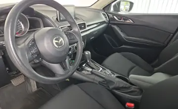 Mazda 3 2016 года за 35 300 BYN в Минск