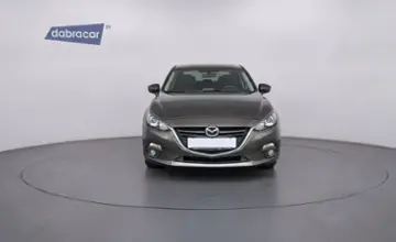 Mazda 3 2016 года за 35 300 BYN в Минск