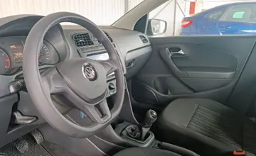 Volkswagen Polo 2015 года за 25 990 BYN в Минск