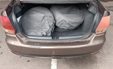 Volkswagen Polo 2015 года за 25 990 BYN в Минск