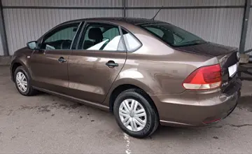 Volkswagen Polo 2015 года за 25 990 BYN в Минск
