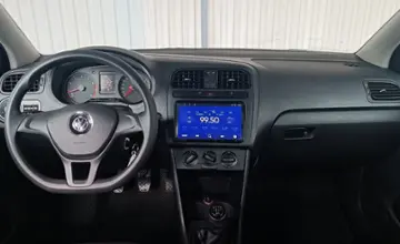 Volkswagen Polo 2015 года за 25 990 BYN в Минск