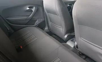 Volkswagen Polo 2015 года за 25 990 BYN в Минск