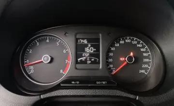 Volkswagen Polo 2015 года за 25 990 BYN в Минск