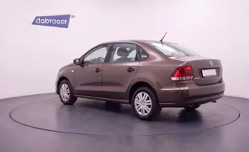 Volkswagen Polo 2015 года за 25 600 BYN в Минск