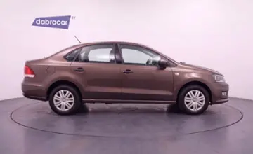 Volkswagen Polo 2015 года за 25 600 BYN в Минск