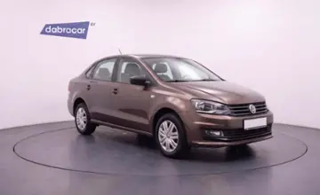Volkswagen Polo 2015 года за 25 600 BYN в Минск
