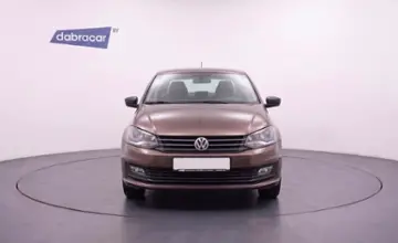 Volkswagen Polo 2015 года за 25 600 BYN в Минск