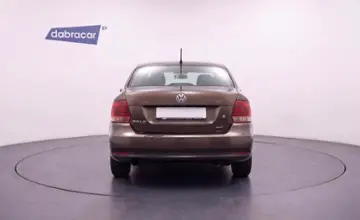 Volkswagen Polo 2015 года за 25 600 BYN в Минск