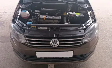 Volkswagen Polo 2015 года за 25 990 BYN в Минск