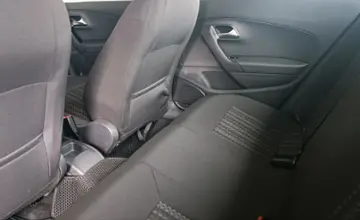 Volkswagen Polo 2015 года за 25 990 BYN в Минск