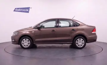 Volkswagen Polo 2015 года за 25 600 BYN в Минск