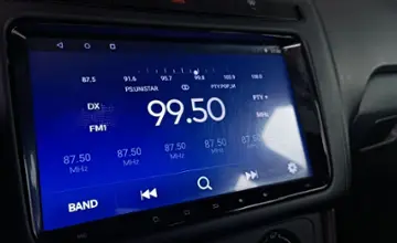 Volkswagen Polo 2015 года за 25 990 BYN в Минск