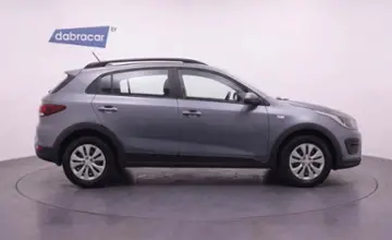 Kia Rio 2018 года за 38 200 BYN в Могилев
