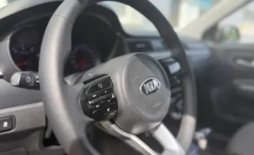 Kia Rio 2018 года за 38 200 BYN в Могилев