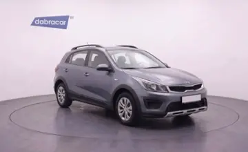 Kia Rio 2018 года за 38 200 BYN в Могилев