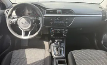 Kia Rio 2018 года за 38 200 BYN в Могилев