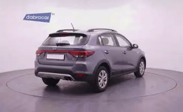 Kia Rio 2018 года за 38 200 BYN в Могилев