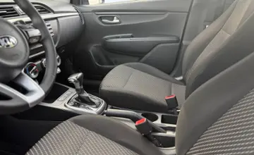 Kia Rio 2018 года за 38 200 BYN в Могилев